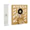 Clear Acrylic Wall Mount Frame by Studio Décor®